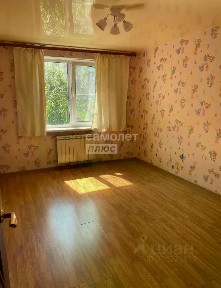 Продается 3-комн. квартира, 58,8 м²