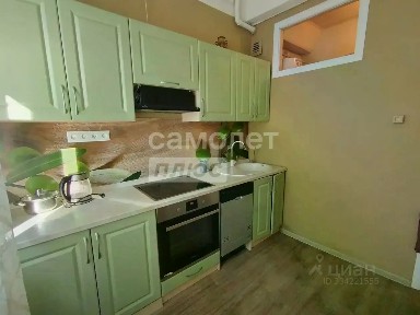 Продается 2-комн. квартира, 60,5 м²