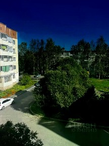 Продается 2-комн. квартира, 58,1 м²