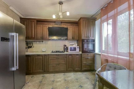 Продается 3-комн. квартира, 72,8 м²