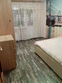 Продается 3-комн. квартира, 62,2 м²