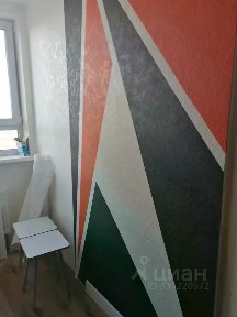 Продается студия, 19,2 м²