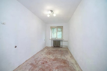 Продается 2-комн. квартира, 39,4 м²