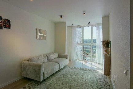 Продается 2-комн. квартира, 51 м²