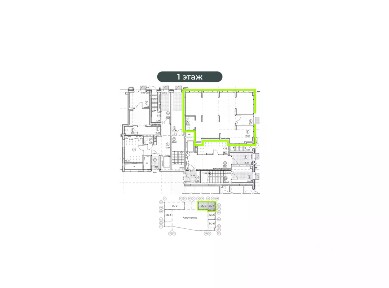 Продается помещение свободного назначения, 111,29 м²