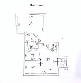 Татарстан респ., Казань, р-н Советский, ул. Шуртыгина, 3