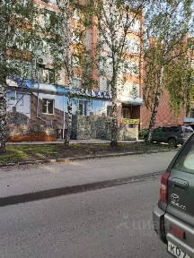 Сдается помещение свободного назначения, 215 м²