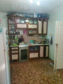 Продается 1-этажный дом, 65,6 м²