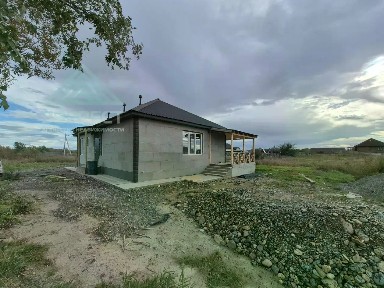 Продается 1-этажный дом, 114 м²