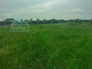 Продается участок, 15 сот.