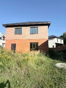 Продается 2-этажный коттедж, 150 м²