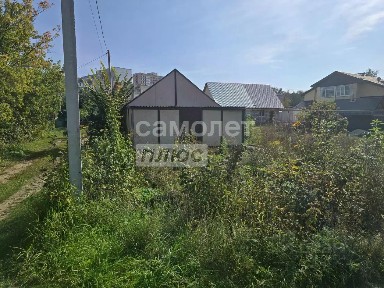 Продается участок, 6,06 сот.
