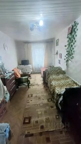 Продается 23/200 часть 1-этажного дома, 29 м²