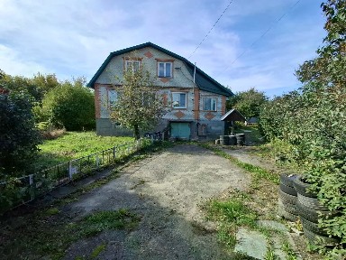 Продается 2-этажный дом, 227 м²