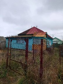 Продается 1-этажный дом, 40 м²