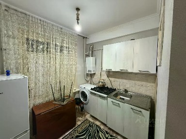 Продается 2-комн. квартира, 44,4 м²