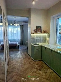 Продается студия, 26,8 м²