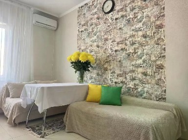Продается 1-комн. квартира, 59,7 м²