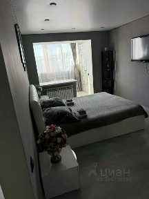 Продается 1-комн. квартира, 34 м²