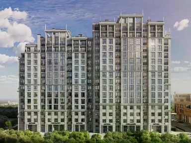Продается 3-комн. квартира, 155,62 м²