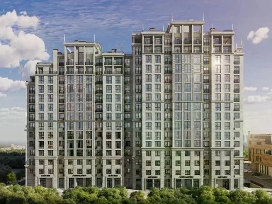 Продается 2-комн. квартира, 79,6 м²