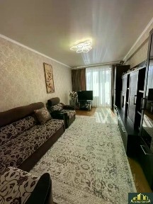 Продается 2-комн. квартира, 45 м²