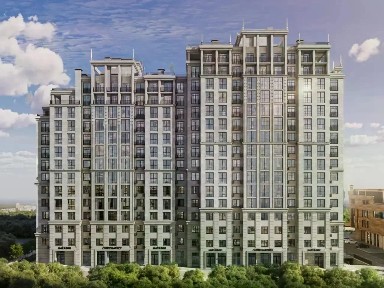Продается 2-комн. квартира, 78,84 м²