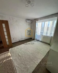 Продается 1-комн. квартира, 32,2 м²