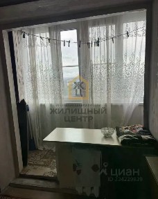 Продается 2-комн. квартира, 48,6 м²