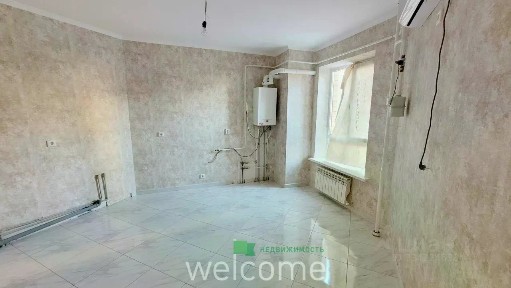Продается 1-комн. квартира, 37 м²