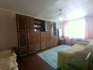 Продается 1-комн. квартира, 35,2 м²