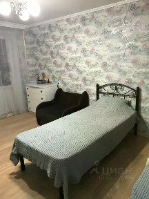 Продается 1-комн. квартира, 35 м²
