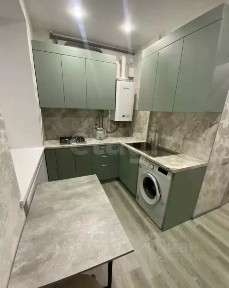 Продается 2-комн. квартира, 40 м²