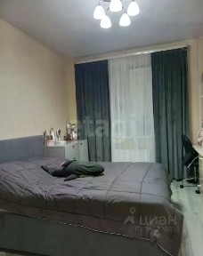 Продается 2-комн. квартира, 60 м²