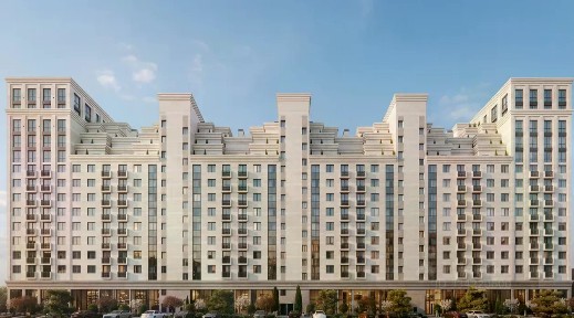 Продается студия, 31,1 м²