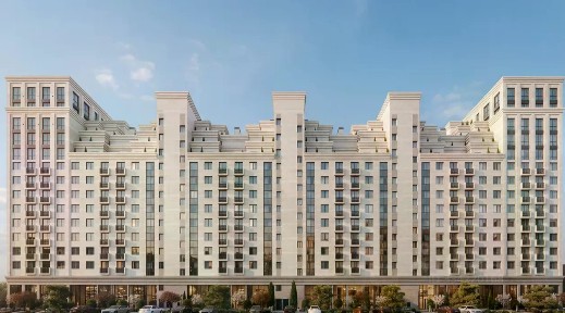 Продается 2-комн. квартира, 58,5 м²