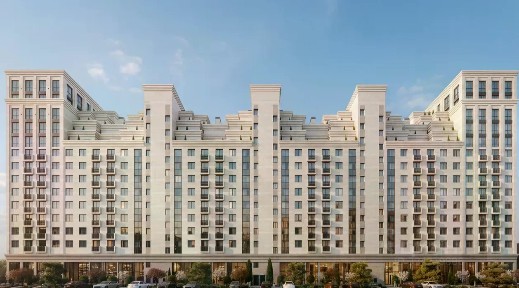 Продается 1-комн. квартира, 52,1 м²