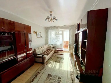 Продается 3-комн. квартира, 60 м²