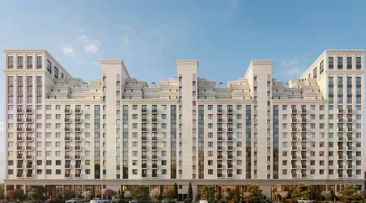 Продается 3-комн. квартира, 51,35 м²