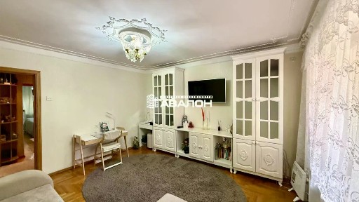 Продается 2-комн. квартира, 49,3 м²