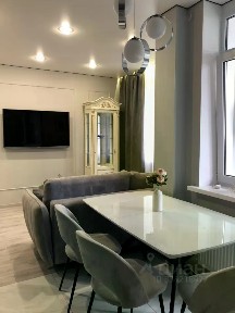 Продается 2-комн. квартира, 54 м²