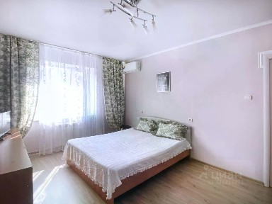 Продается 1-комн. квартира, 36 м²
