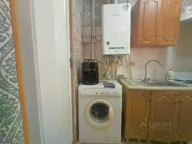 Продается 2-комн. квартира, 39,4 м²