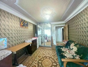 Продается 2-комн. квартира, 48,6 м²