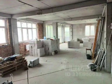 Продается 2-комн. квартира, 76,2 м²