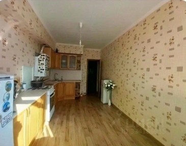 Продается 1-комн. квартира, 48,2 м²