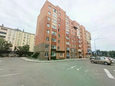 Продается 3-комн. квартира, 60 м²