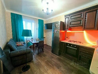 Продается 1-комн. квартира, 57 м²