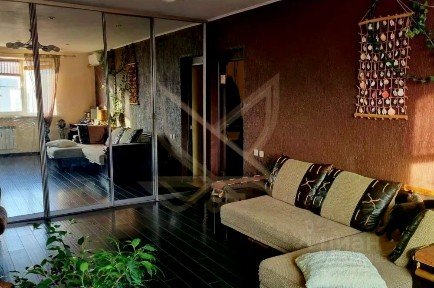 Продается 2-комн. квартира, 84,8 м²