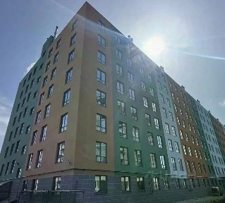 Продается 3-комн. квартира, 75,8 м²